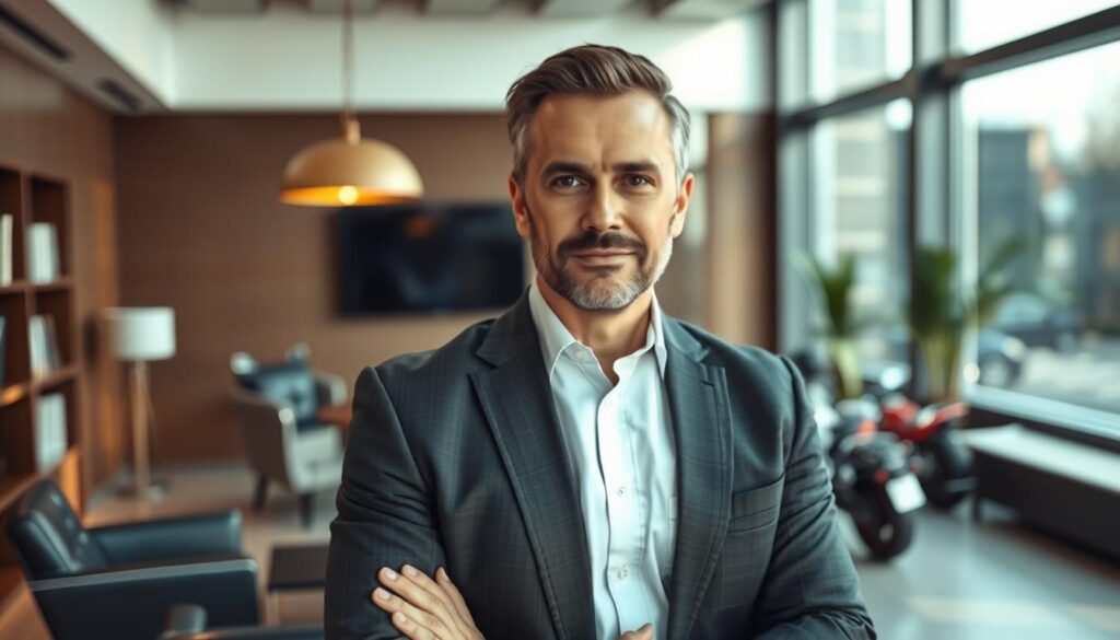 best motorcycle accident attorney in New York
