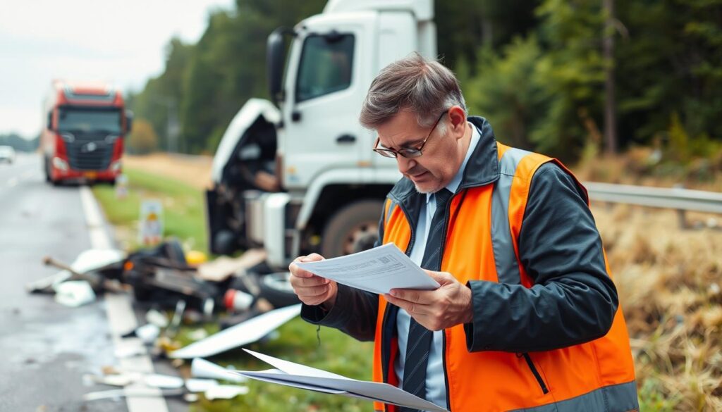 truck accident lawyer