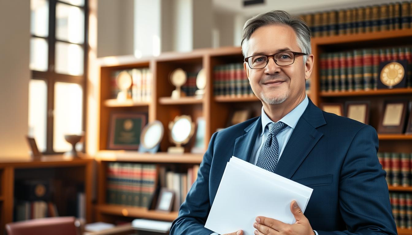 lawyer