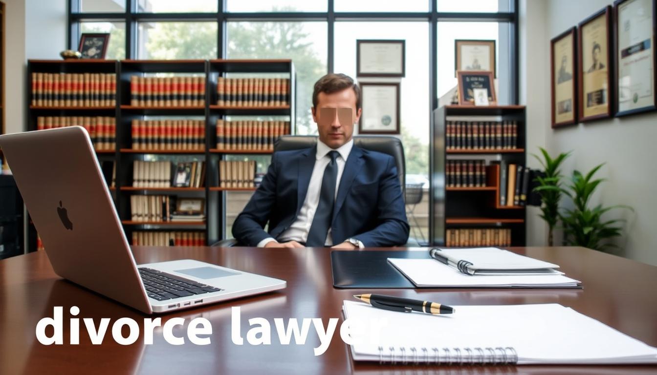 Affordable Divorce Lawyer Irvine