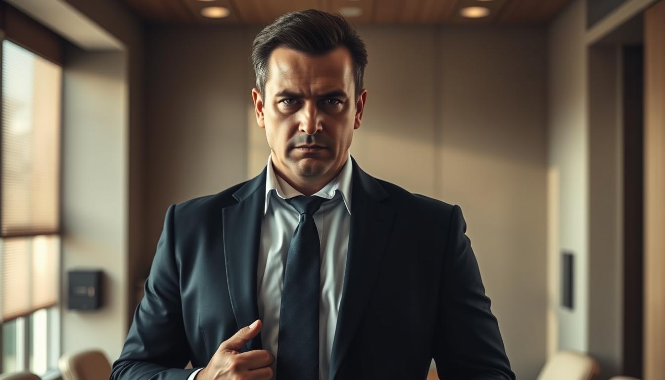Assault Lawyer