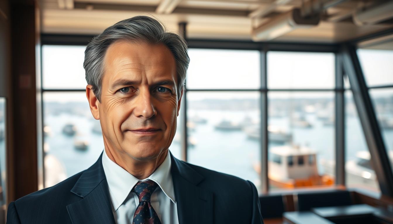 Boat Accident Lawyer