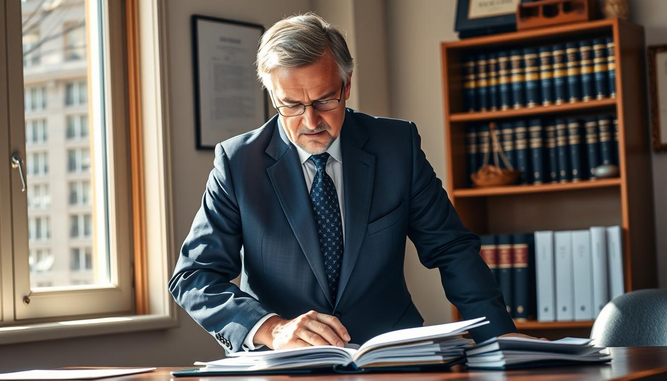 Boat Accident Lawyer