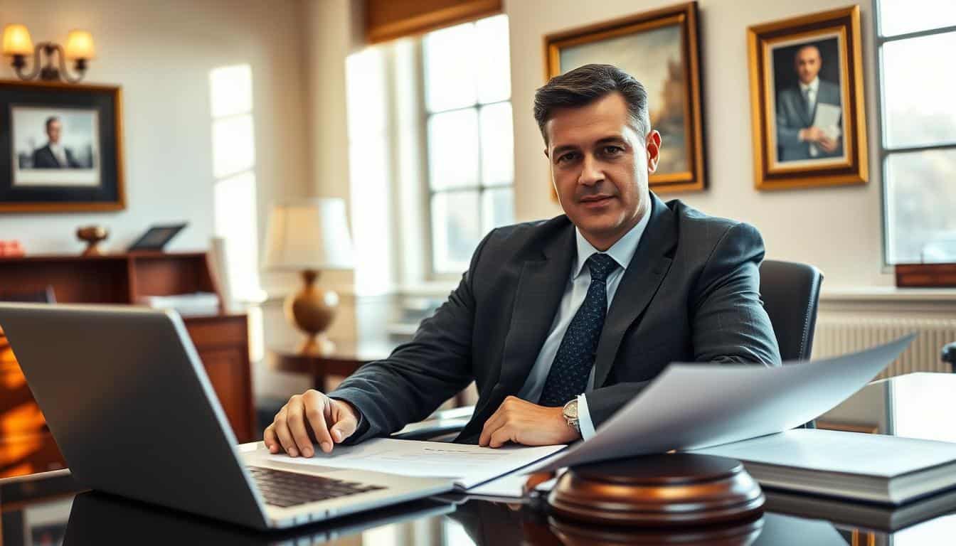 Business Attorney Near Me
