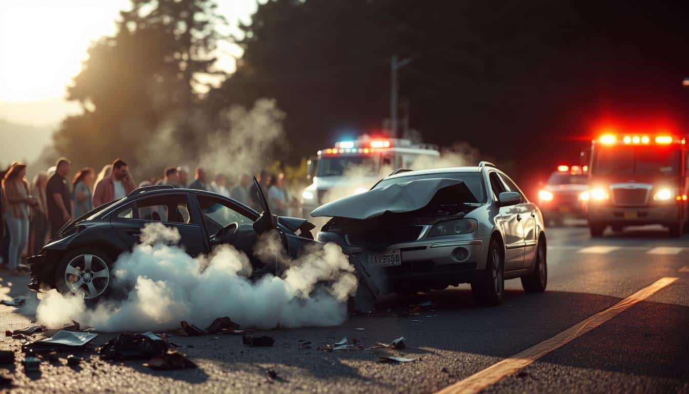 Car Accident