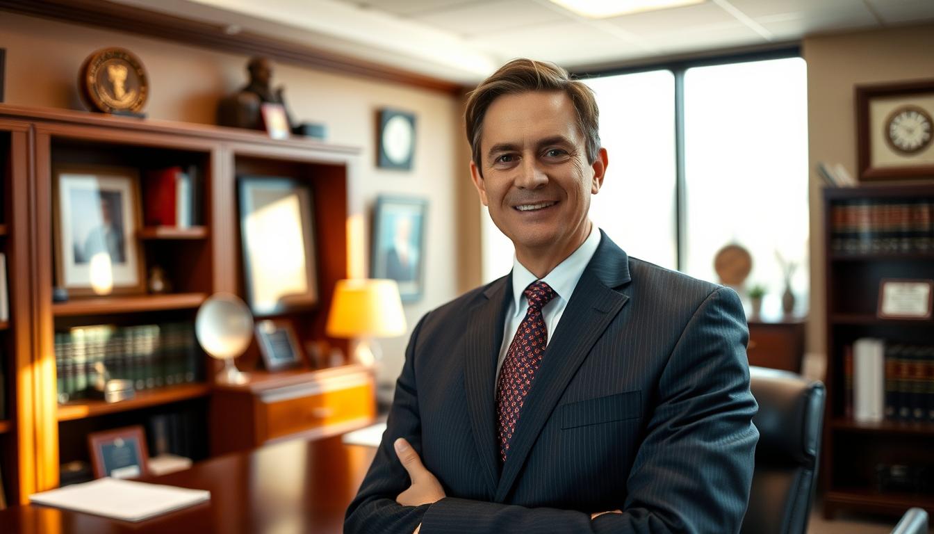 Charlotte Motorcycle Accident Lawyer