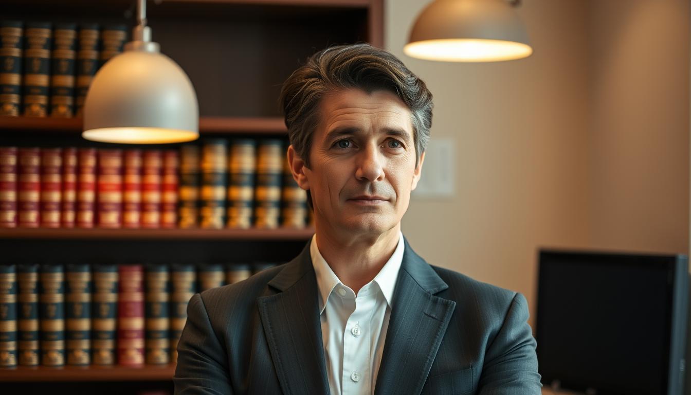 Child Custody Lawyer