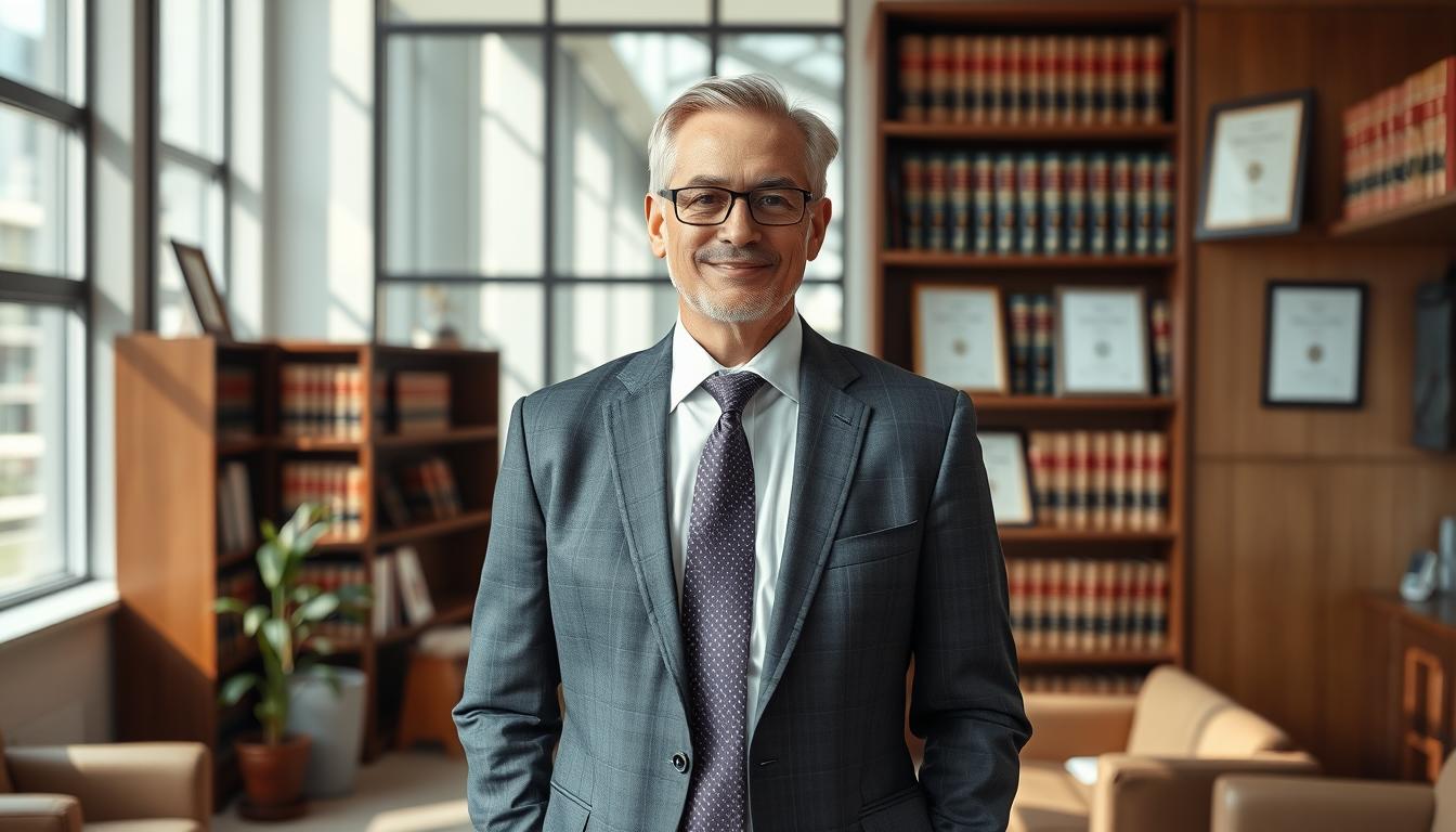Child Custody Lawyer