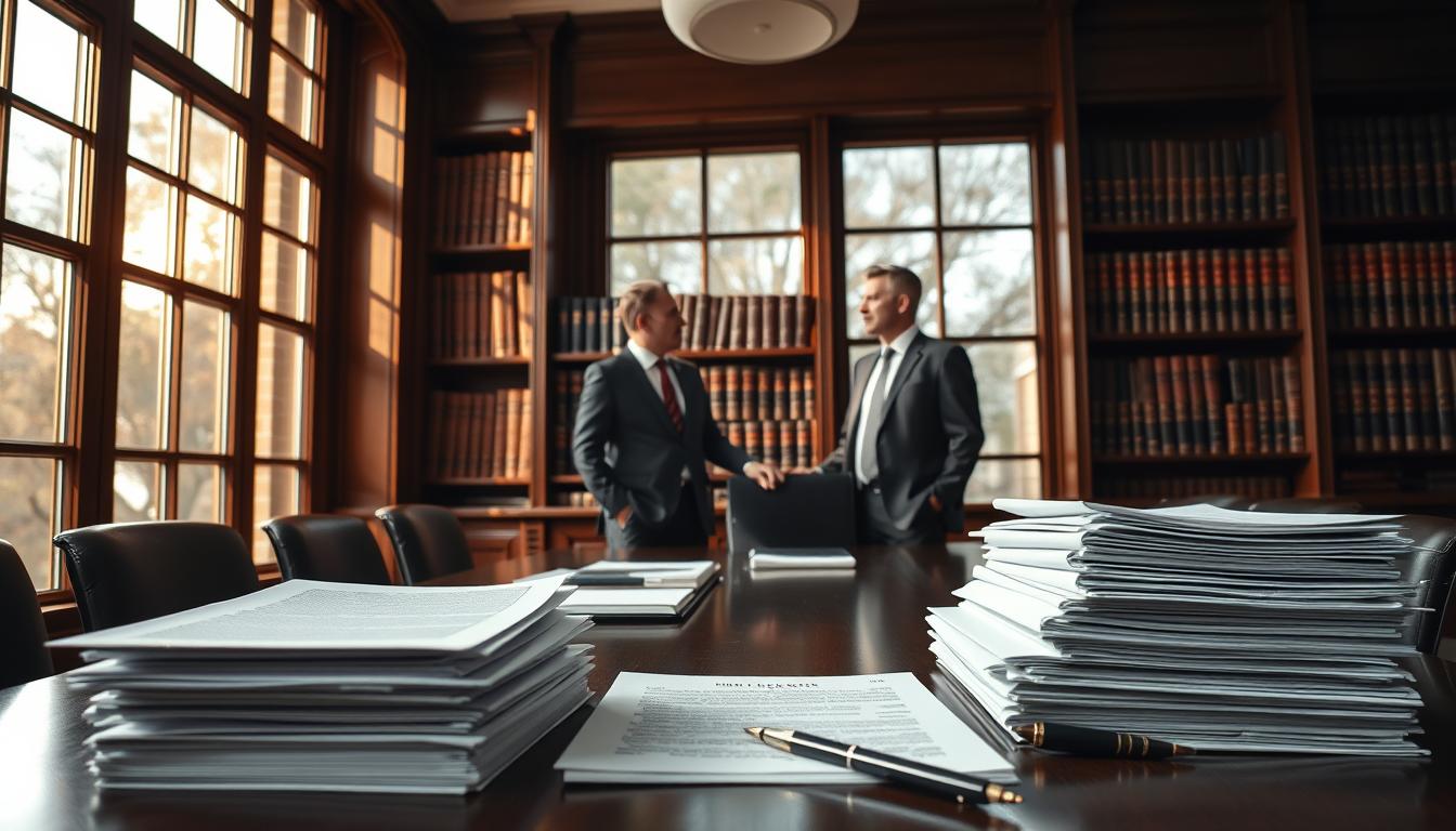 Civil Litigation