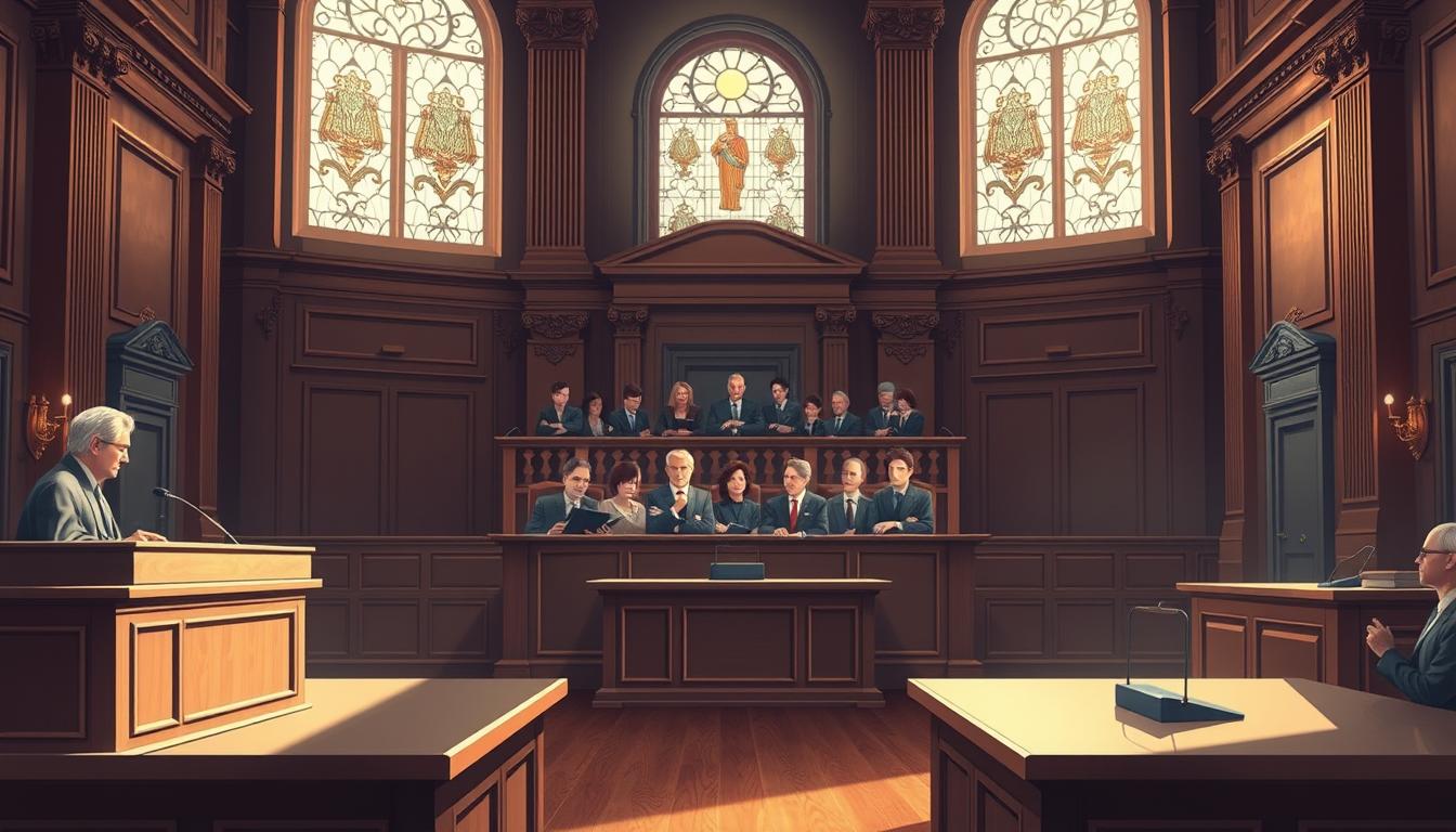 Civil Litigation