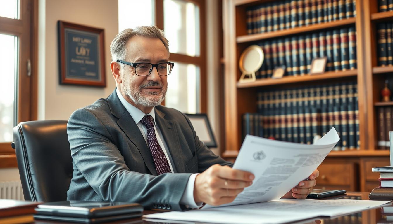 Disability Lawyer