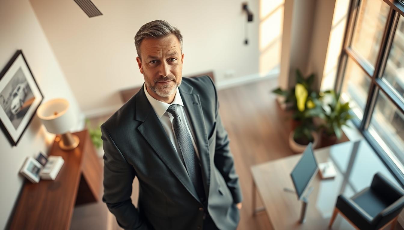 Distracted Driving Accident Attorney