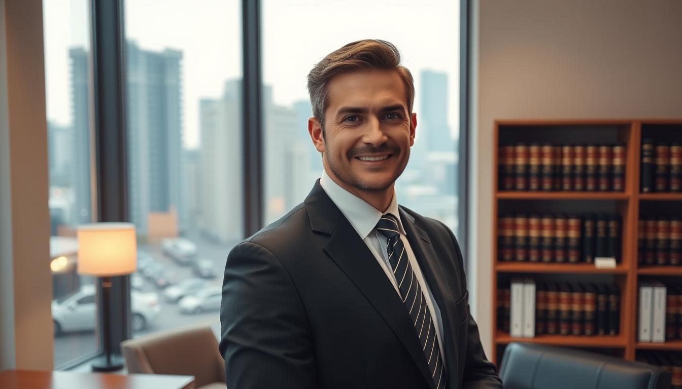 Distracted Driving Accident Attorney