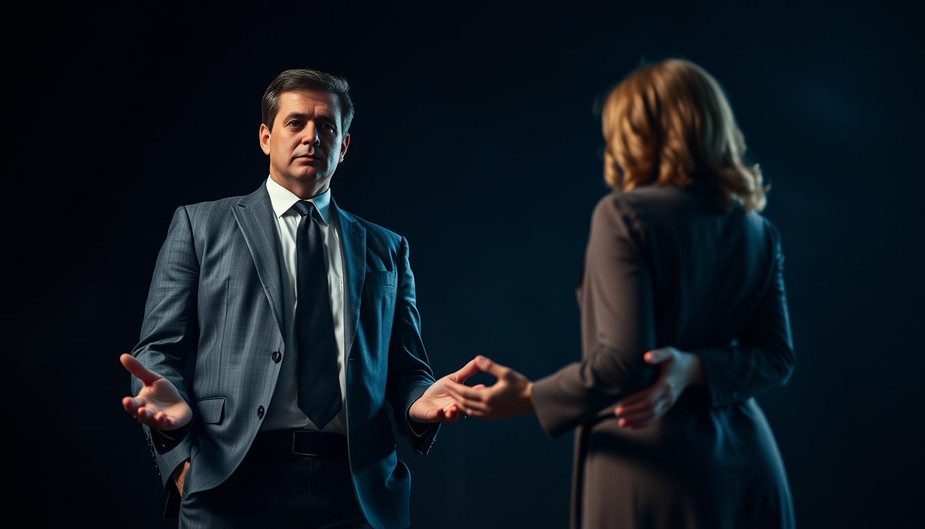 Divorce Attorney