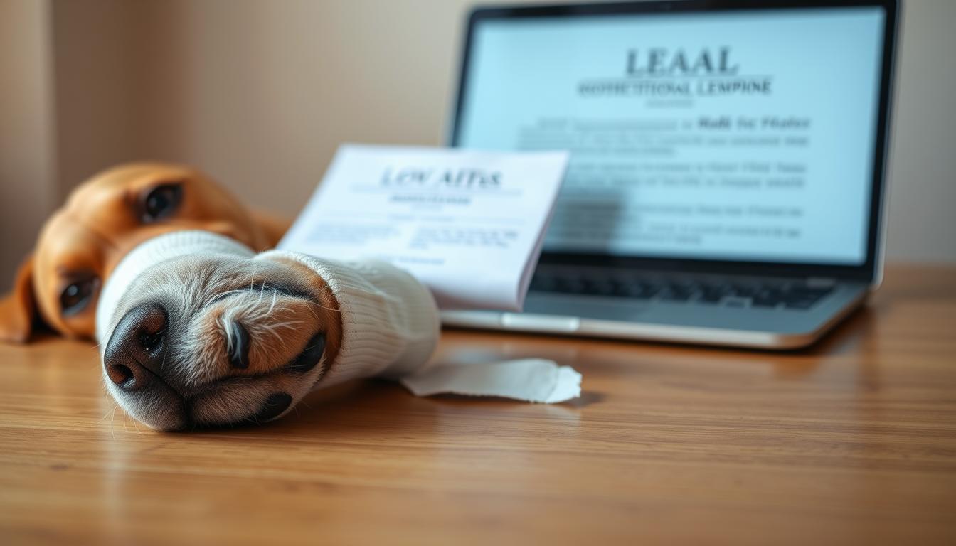 Dog Bite Attorney