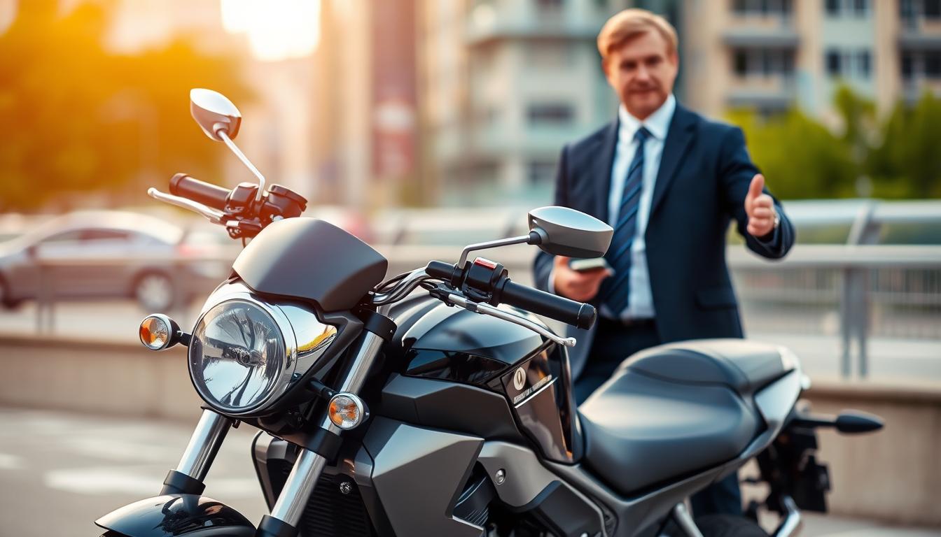 Lawyer for Motorcycle Accident