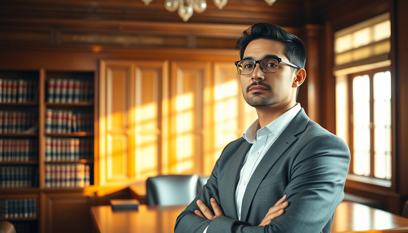 Lawyer
