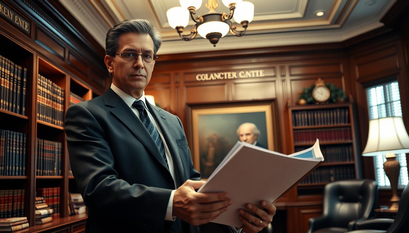 Medication Error Lawyer