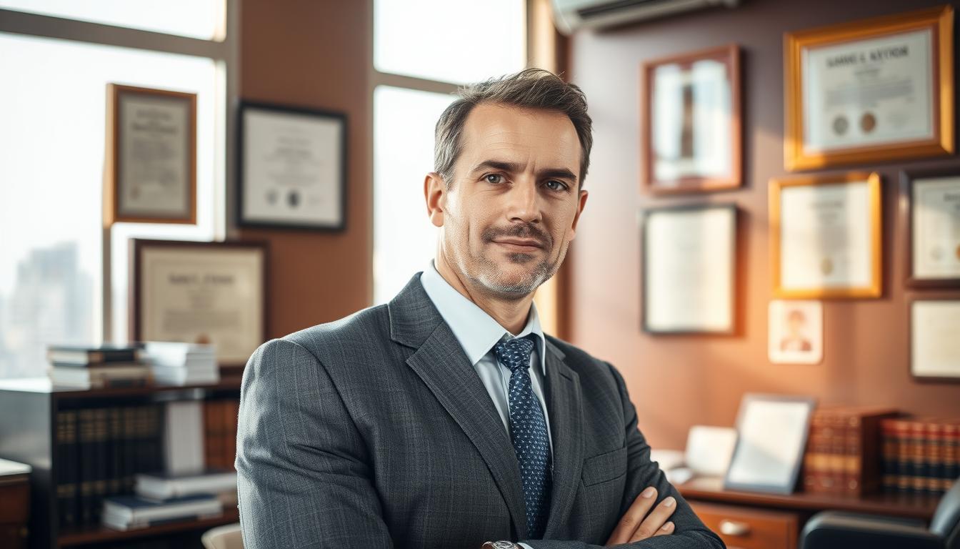 Motorcycle Accident Lawyer