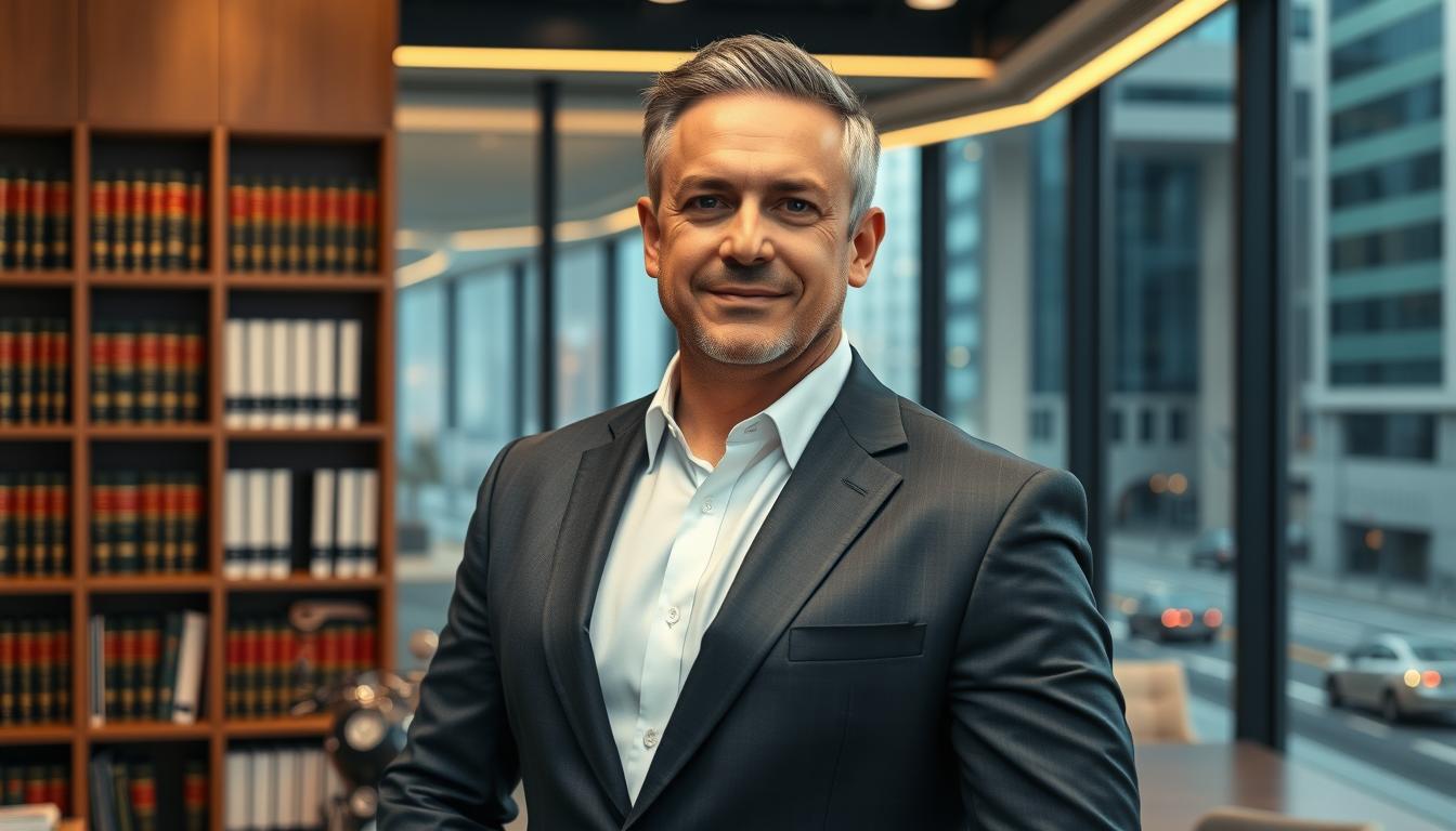 Motorcycle Accident Lawyer