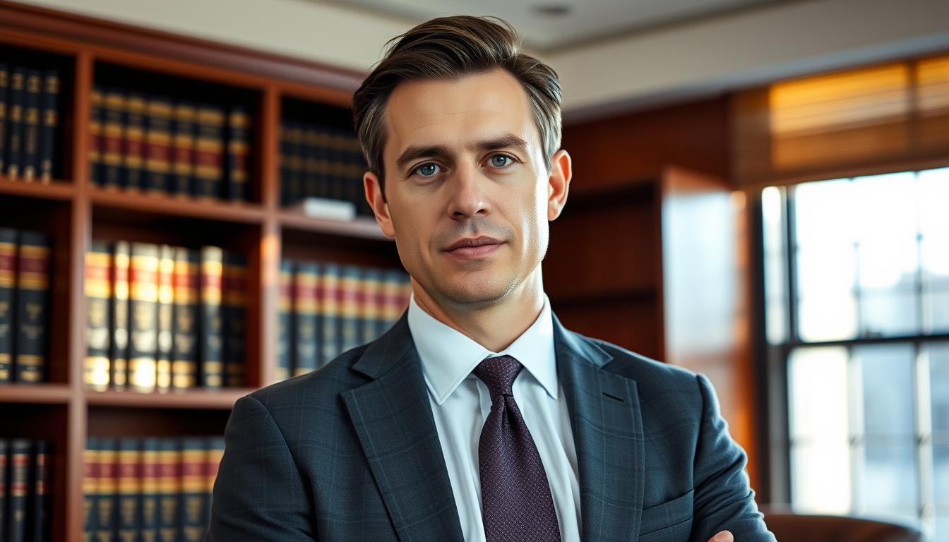 Motorcycle Accident Lawyer
