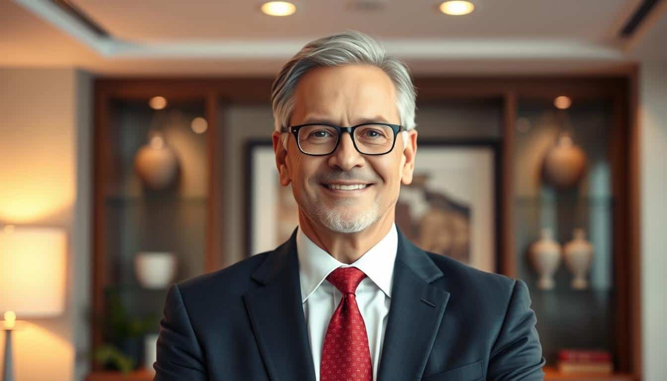 Personal Injury Attorney