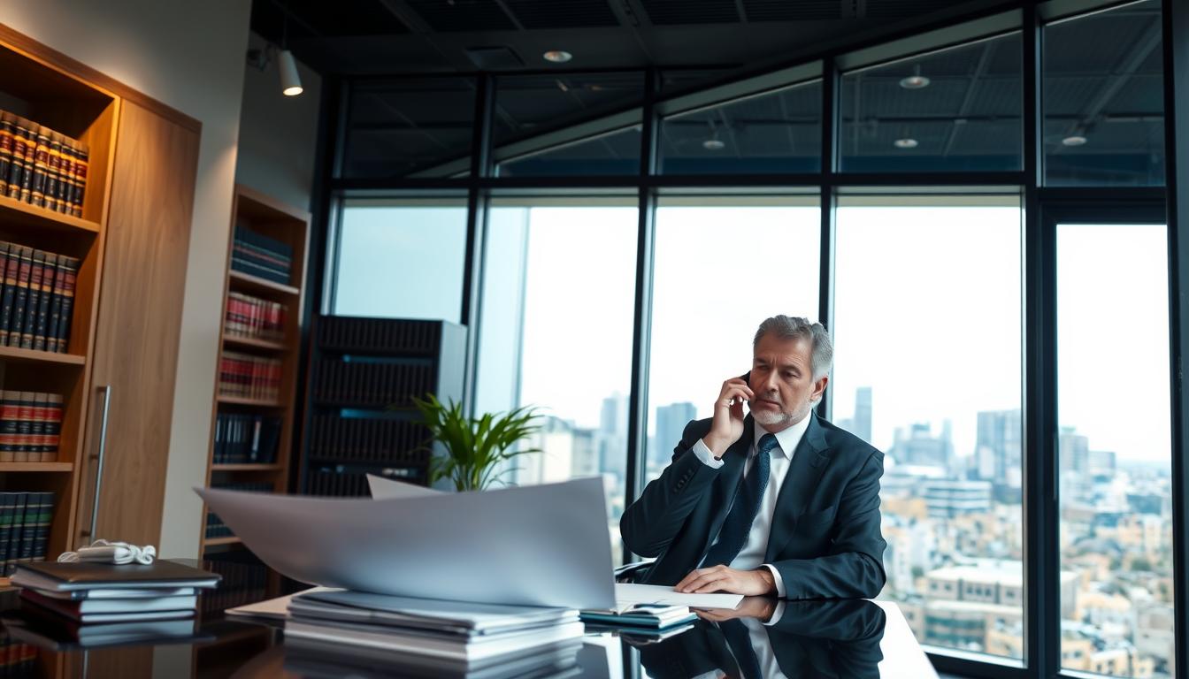 Personal Injury Lawyer in Grand Prairie TX