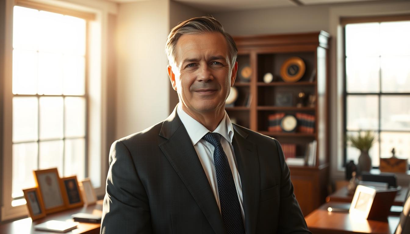 Rideshare Accident Lawyer