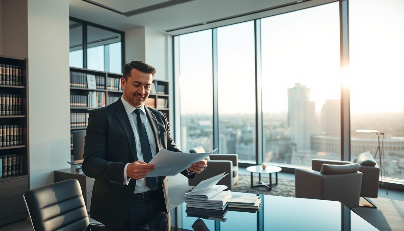 Semi Truck Accident Lawyer