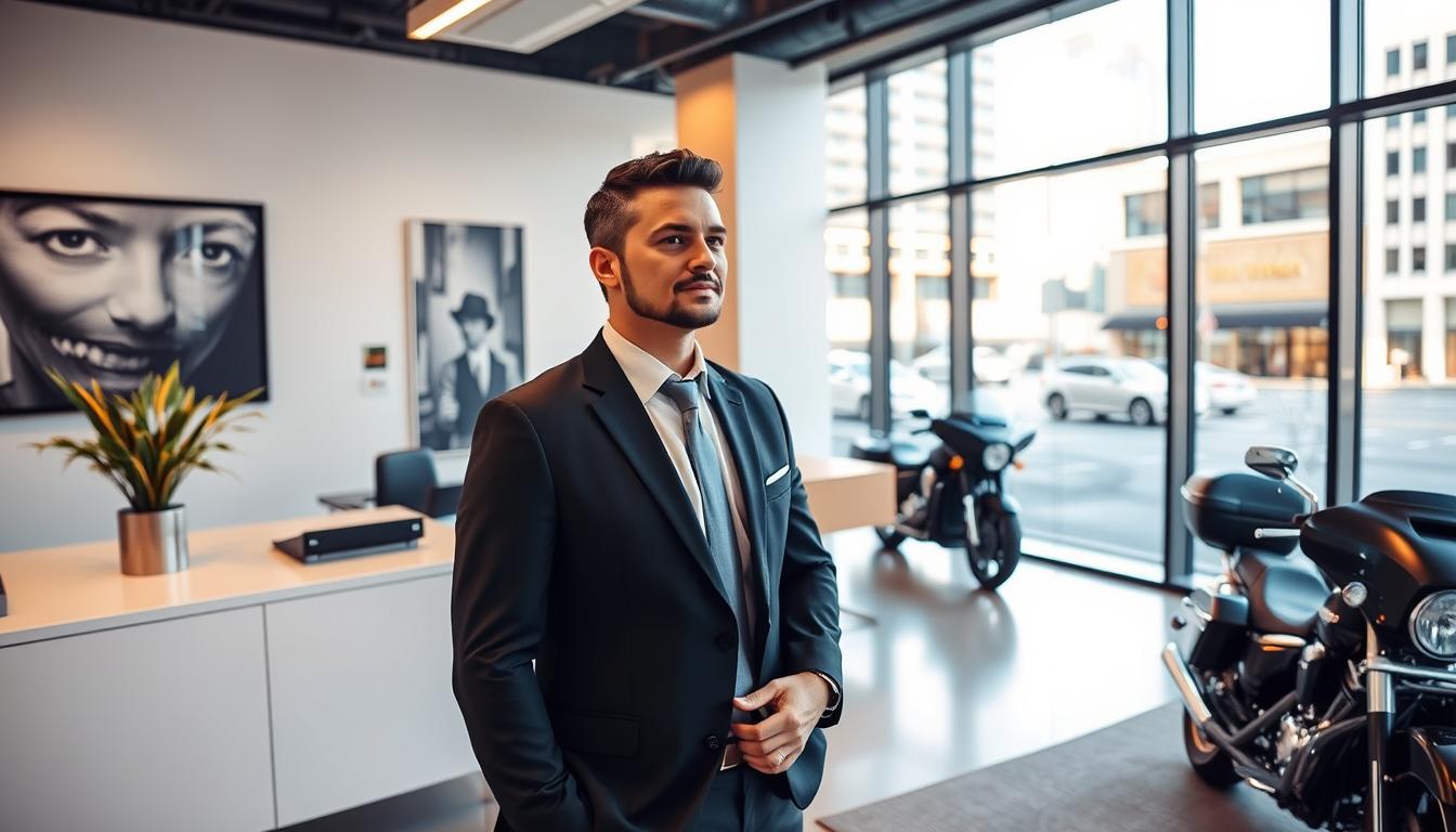 Tampa Motorcycle Accident Lawyer