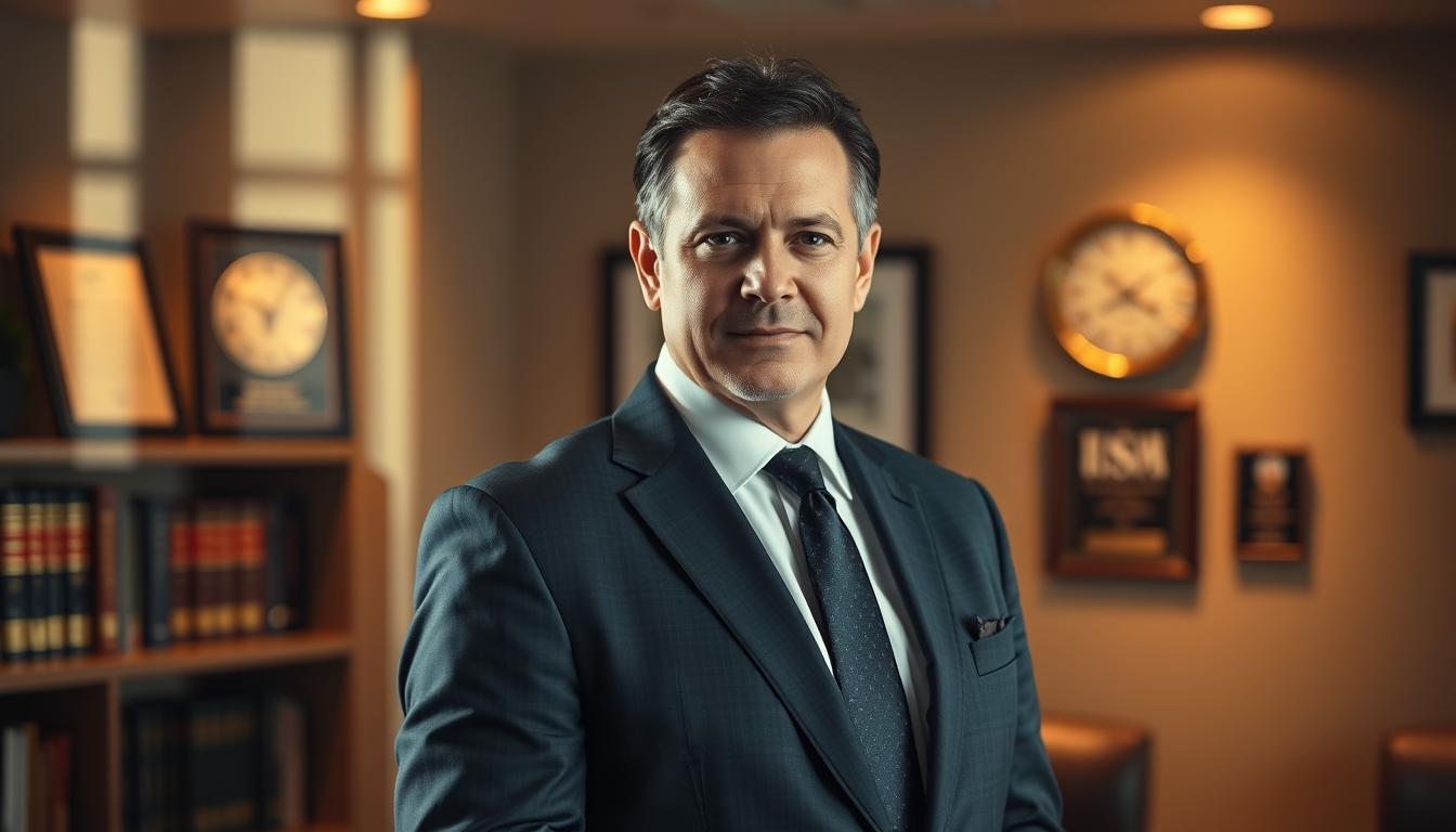 Truck Accident Lawyer Near Me
