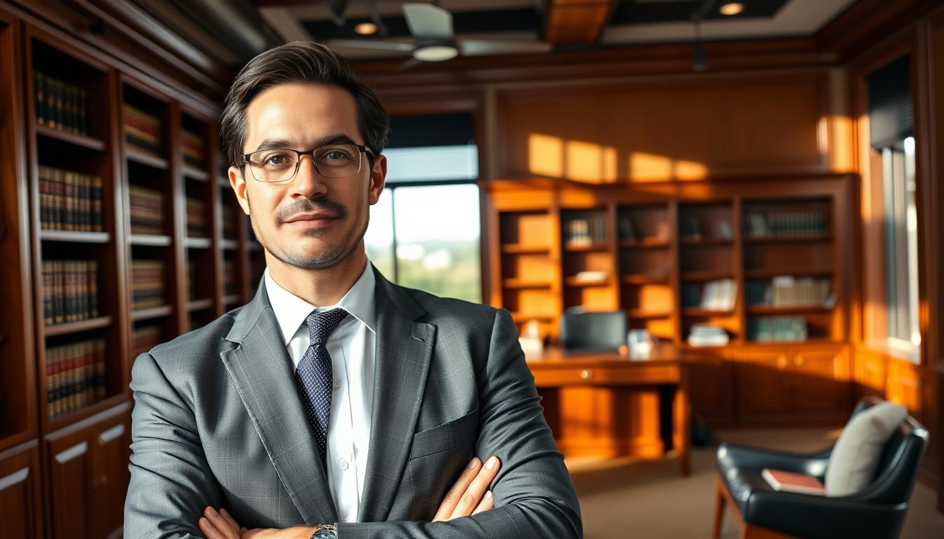 Truck Accident Lawyer
