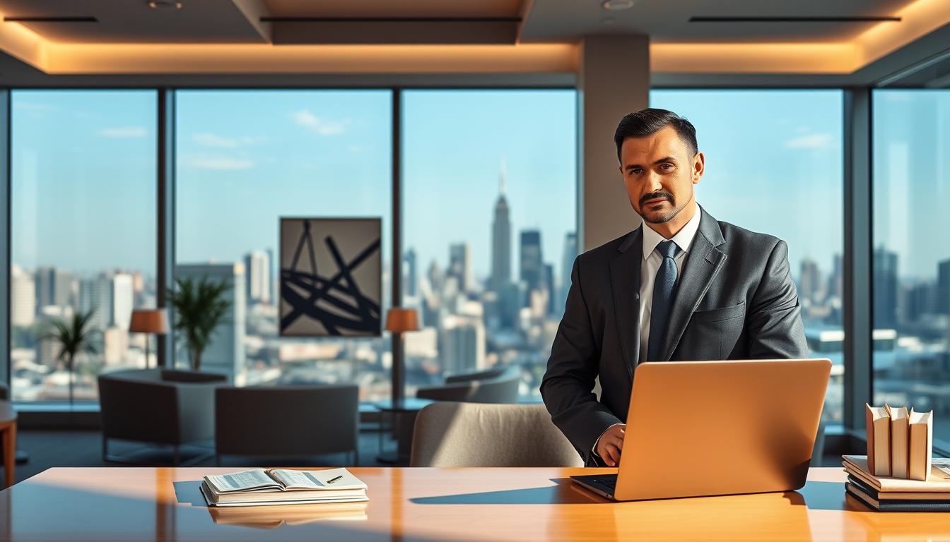 Uber Accident Attorney