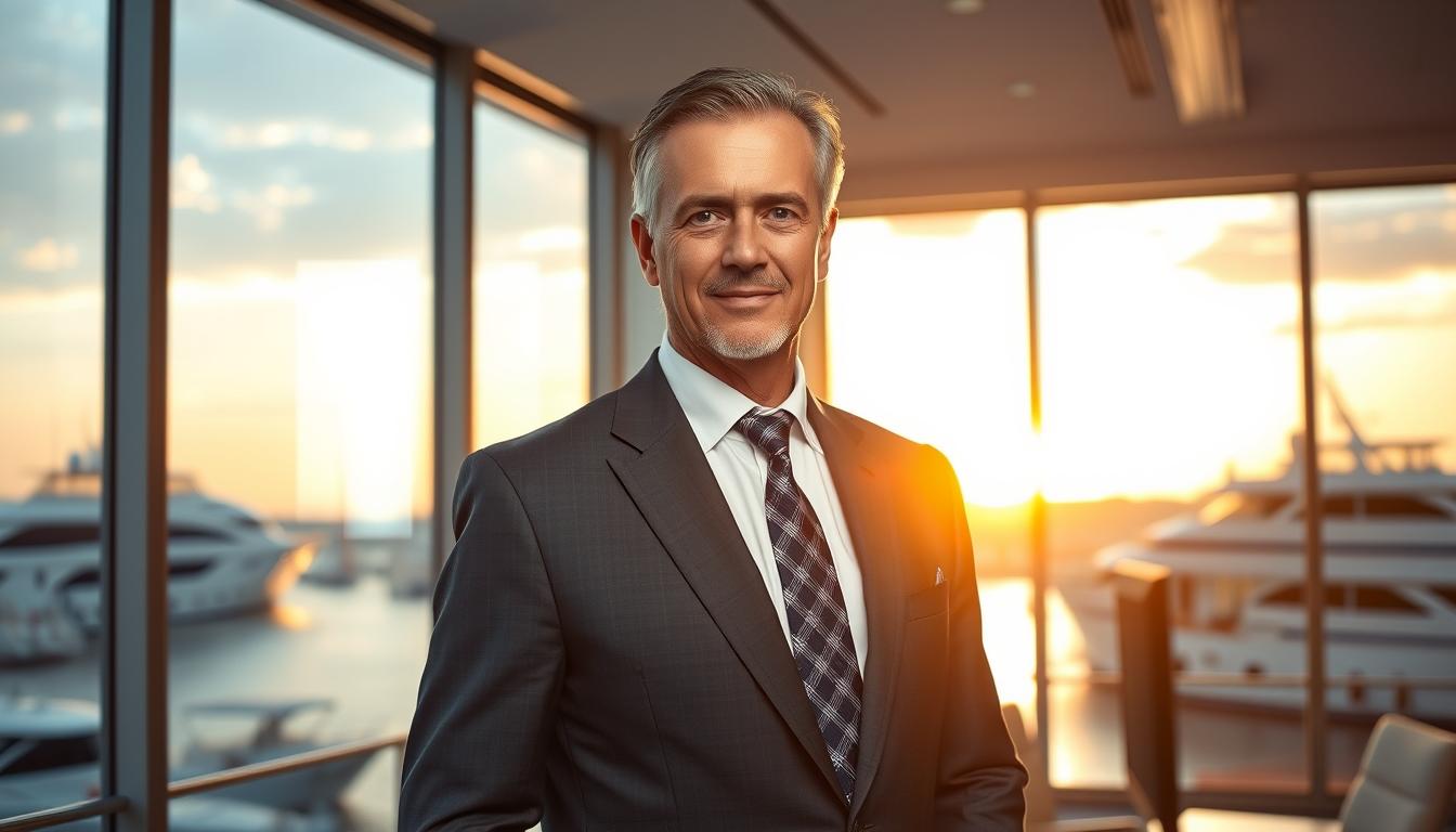 boating accident lawyer