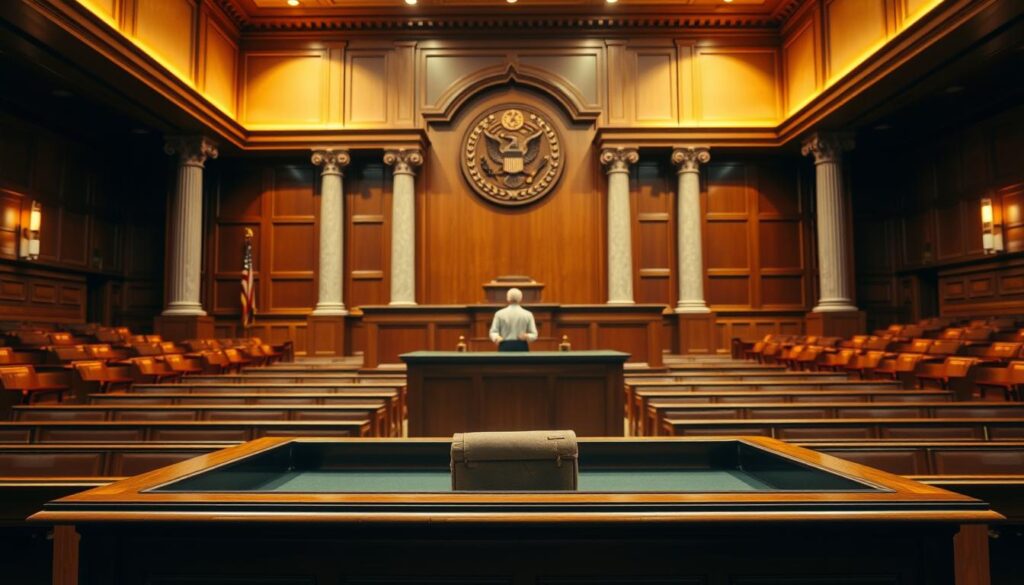 courtroom representation courtroom representation