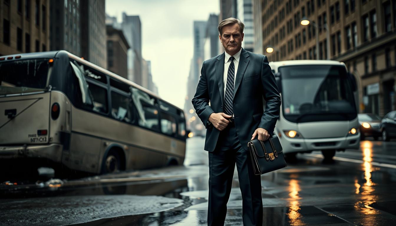 lawyer bus accident
