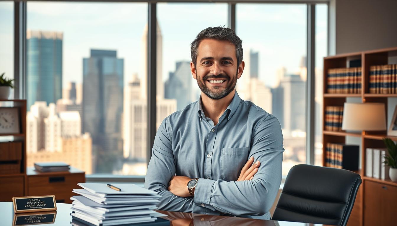 work accident lawyer